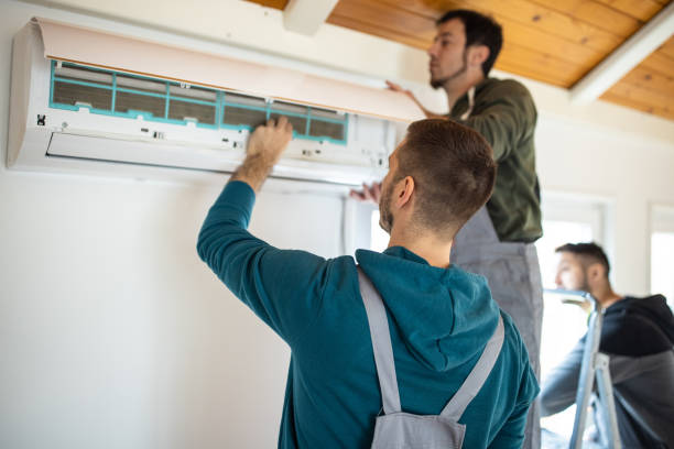 Best Air Conditioning Cleaning in Baxter, MN