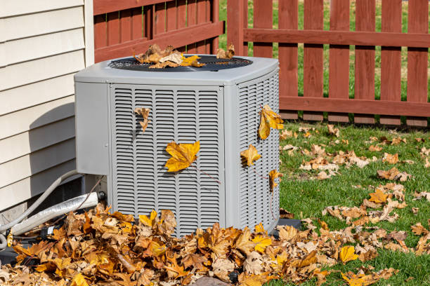 Best HVAC Training and Certification in Baxter, MN