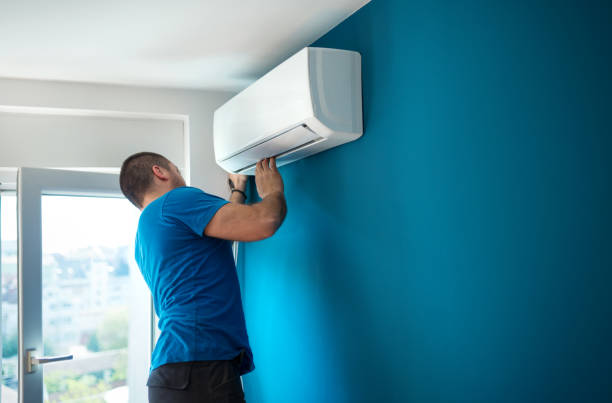 Best Residential HVAC in Baxter, MN