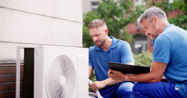 Best Solar-powered HVAC Systems in Baxter, MN