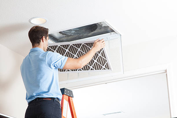 Best Energy-efficient HVAC Solutions in Baxter, MN